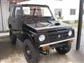 1993 Suzuki Jimny