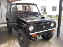 1993 Suzuki Jimny