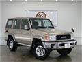 2015 Toyota Landcruiser 70