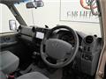2015 Toyota Landcruiser 70