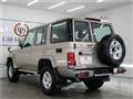 2015 Toyota Landcruiser 70