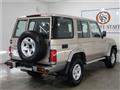 2015 Toyota Landcruiser 70