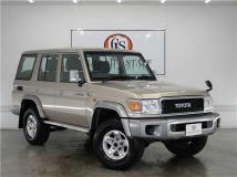 2015 Toyota Landcruiser 70