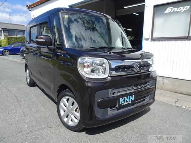 2019 Suzuki Suzuki Others