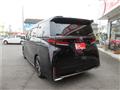2025 Toyota Vellfire