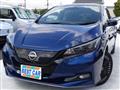 2023 Nissan Leaf
