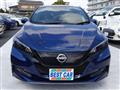2023 Nissan Leaf