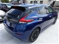 2023 Nissan Leaf
