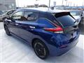2023 Nissan Leaf