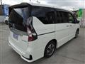 2022 Nissan Serena
