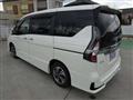 2022 Nissan Serena