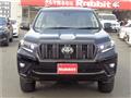 2024 Toyota Land Cruiser Prado