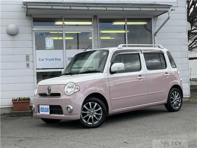 2014 Daihatsu MIRA COCOA