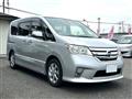 2012 Nissan Serena