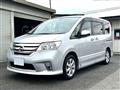 2012 Nissan Serena
