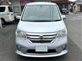 2012 Nissan Serena