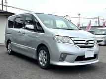 2012 Nissan Serena