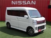 2024 Nissan Clipper Rio