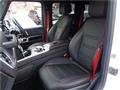 2020 Mercedes-Benz G-Class