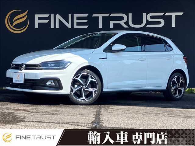 2021 Volkswagen Polo