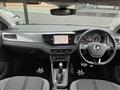 2021 Volkswagen Polo