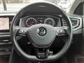 2021 Volkswagen Polo