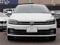 2021 Volkswagen Polo