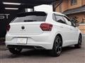 2021 Volkswagen Polo