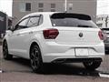 2021 Volkswagen Polo