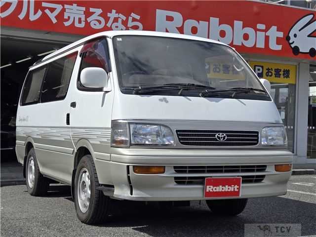 1996 Toyota Toyota Others