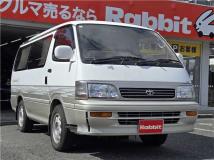 1996 Toyota Toyota Others