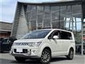 2016 Mitsubishi Delica D5