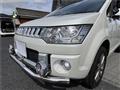 2016 Mitsubishi Delica D5