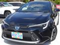 2025 Toyota Corolla Touring Wagon