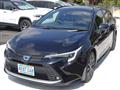 2025 Toyota Corolla Touring Wagon