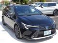 2025 Toyota Corolla Touring Wagon