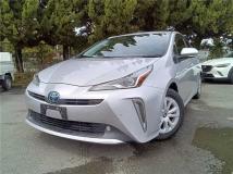 2021 Toyota Prius