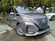 2022 Nissan Serena