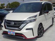 2018 Nissan Serena