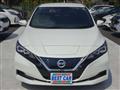 2020 Nissan Leaf