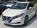 2020 Nissan Leaf