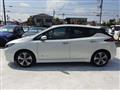 2020 Nissan Leaf