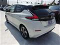 2020 Nissan Leaf