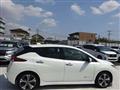 2020 Nissan Leaf