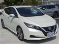 2020 Nissan Leaf