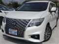 2024 Nissan Elgrand