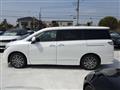 2024 Nissan Elgrand
