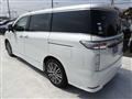 2024 Nissan Elgrand