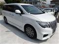 2024 Nissan Elgrand