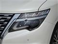 2024 Nissan Elgrand